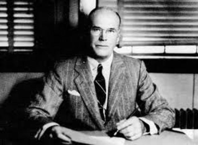 Technological advances