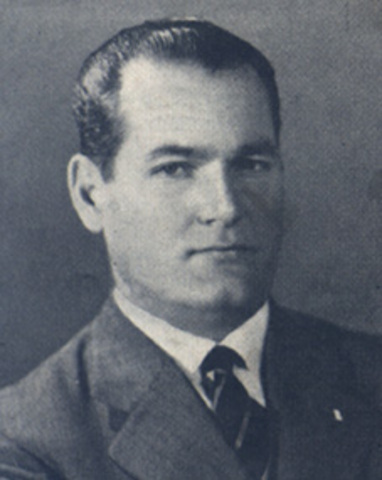 Juan José Arévalo Bermejo