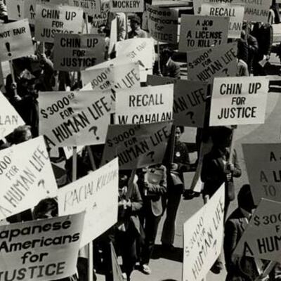 Timeline: A Timeline of the Chin Case