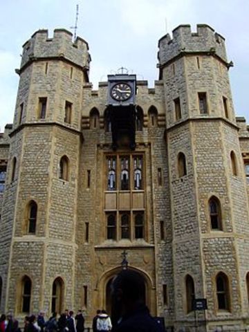 Tower of London