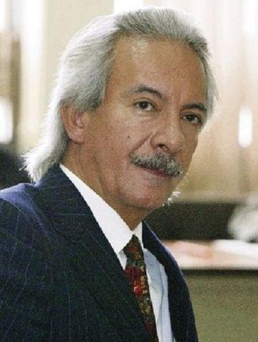 José Rubén Zamora