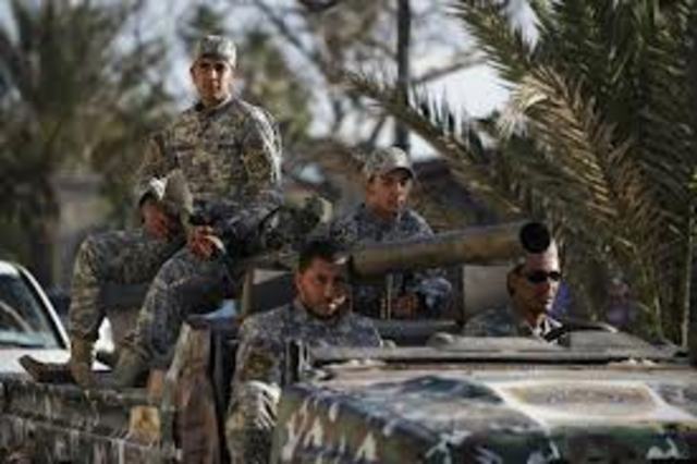 Nat Turner's Rebellion