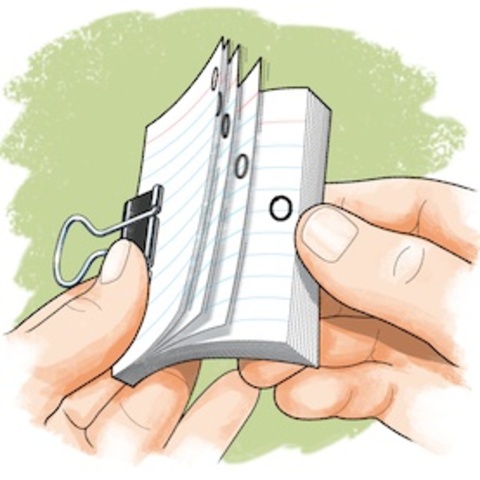 The History of Animations CC7