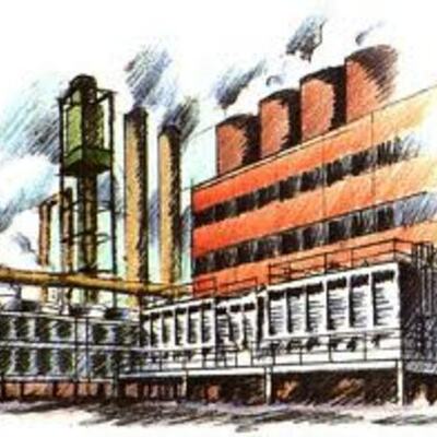 Timeline: Industrial/Digital Revolution - Durant