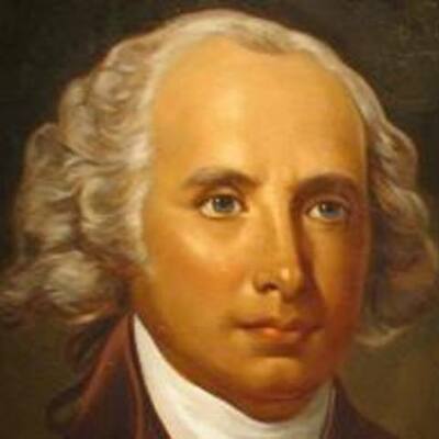 Timeline: Events During the Presidency of James Madison