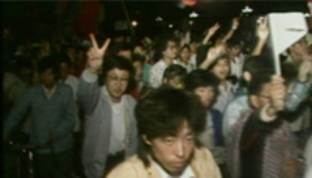 The Massacre Continues