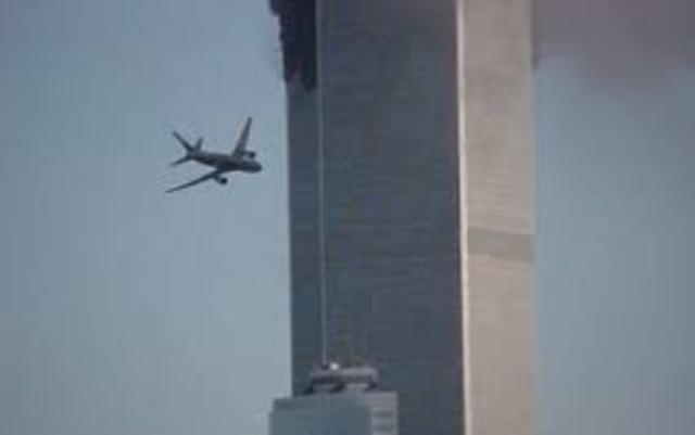 Planning of 9/11