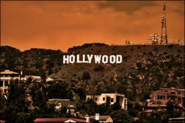 Hollywood