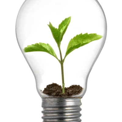 Timeline: The Lightbulb