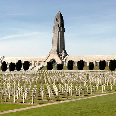 Timeline: Première guerre mondiale