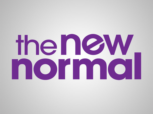 The New Normal