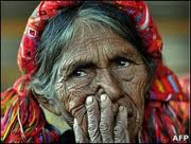 Leyes a favor de los indigenas.