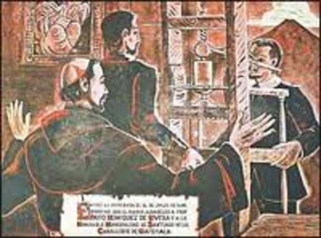 IMPRENTA EN GUATEMALA