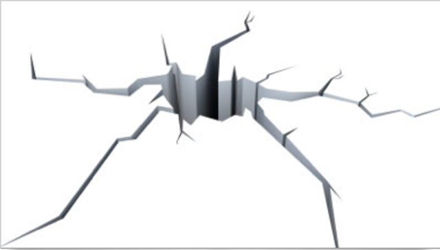 El inicio de la crisis