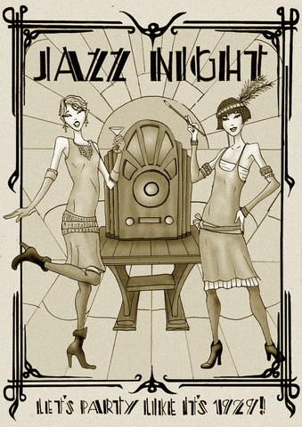 Jazz Age