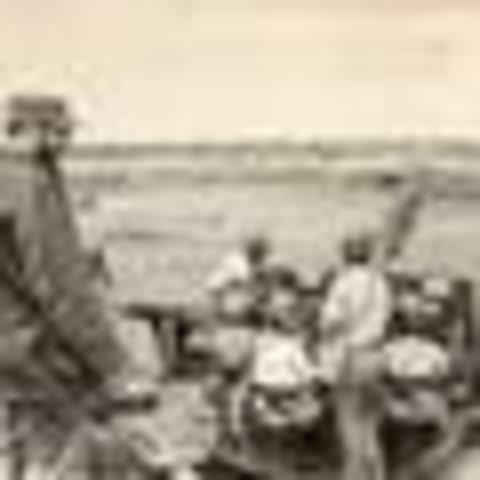 Cuban Missile Crisis