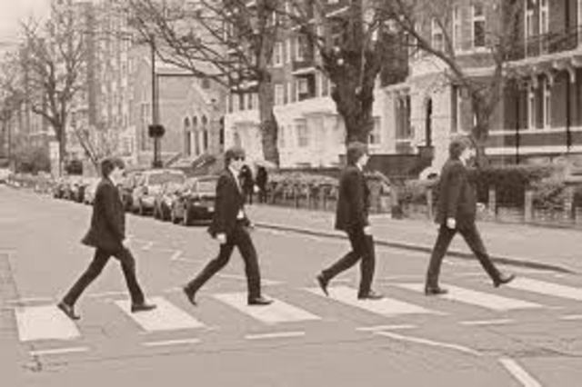 First Beatles Concert