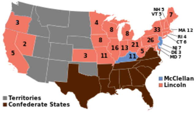 United States presidential election