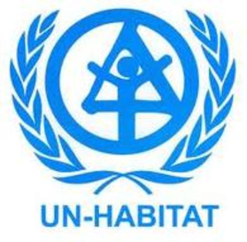 1ª Conferencia de las Naciones Unidas sobre el Habitat Humano (Habitat I)