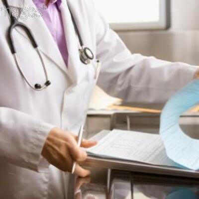 Timeline: Historia clinica