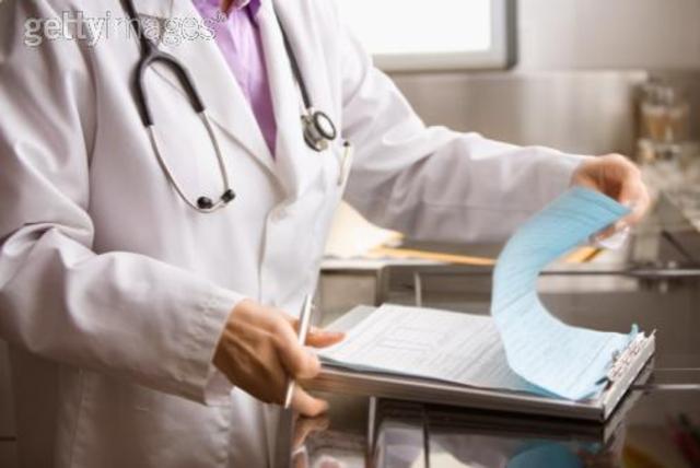 Revisión de Aparatos y Sistemas