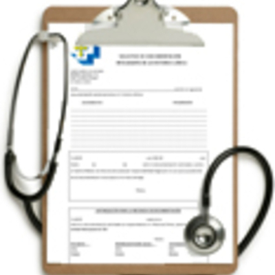 Timeline: Historial Clínico