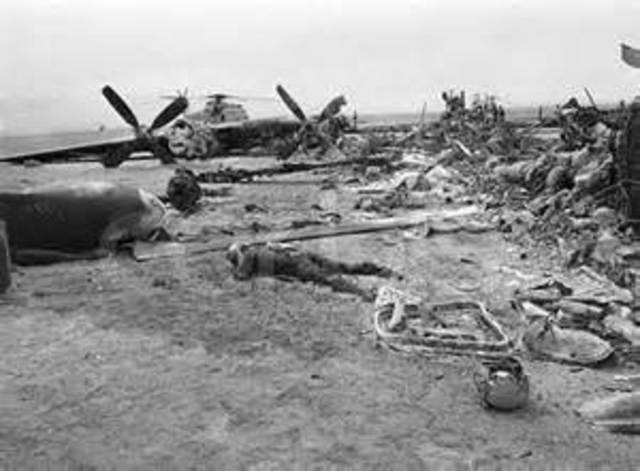 Operation Eagle Claw