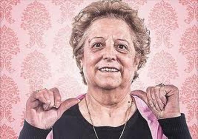 anamnesis: Datos de filiacion