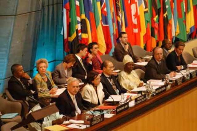 Seminario-Taller regional sobre Educación e Información en Medio Ambiente, Población y Desarrollo Humano Sustentable.