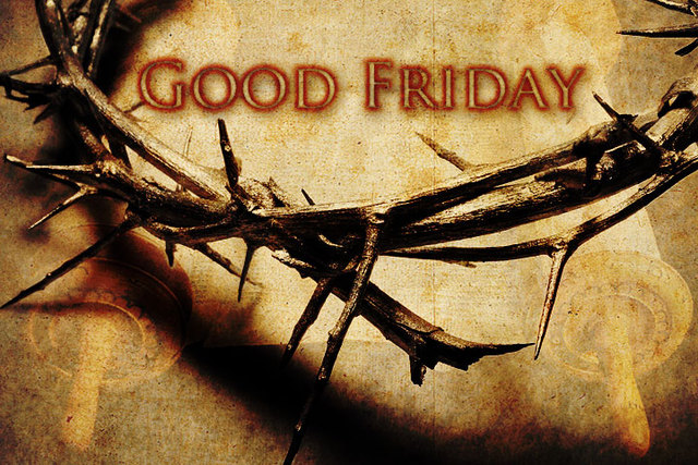 Good Friday