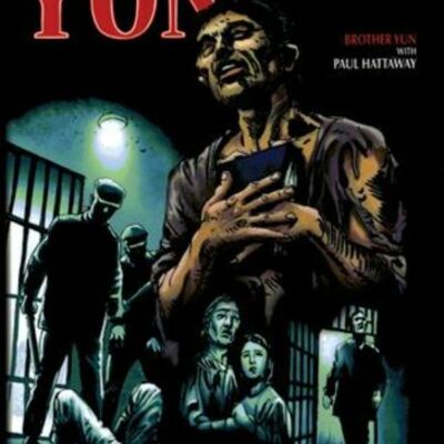 Timeline: The Heavenly Man