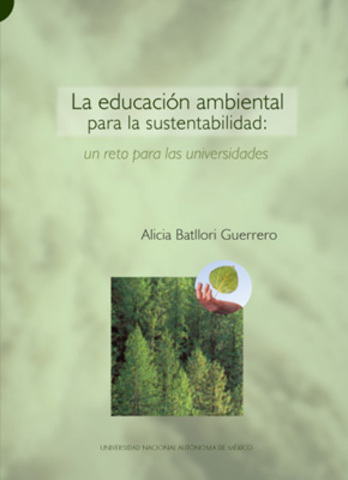 1er Congreso Iberoamericano de Educación Ambiental