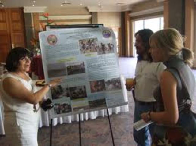 13a Conferencia de la NAAEE (Asociación Norteamericana de Educación Ambiental)