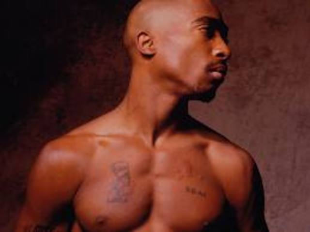 Tupac Amaru Shakur