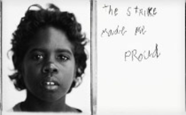 Pilbara Aboriginal Pastoral Strike