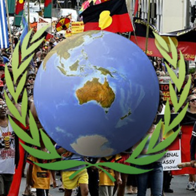 Timeline: Stuggle for Indigenous Rights and Freedom