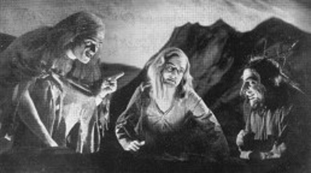 Double Double, Boil and Trouble