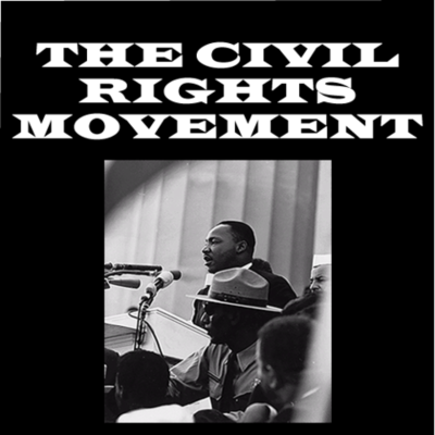 Timeline: Civil Rights Movement