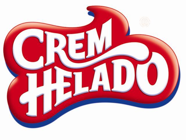 Crem helado y Gercol