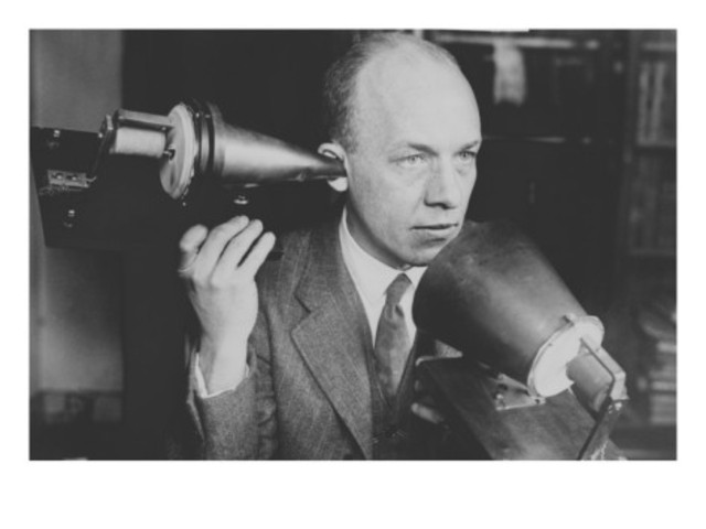 First Telephone Call