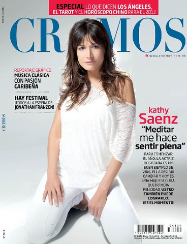 Revista Cromos