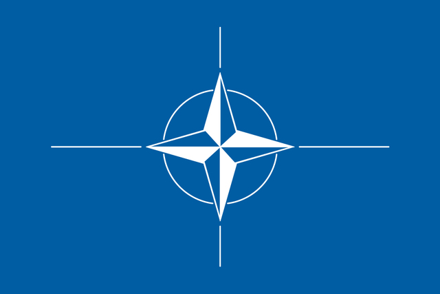 Canada joins NATO