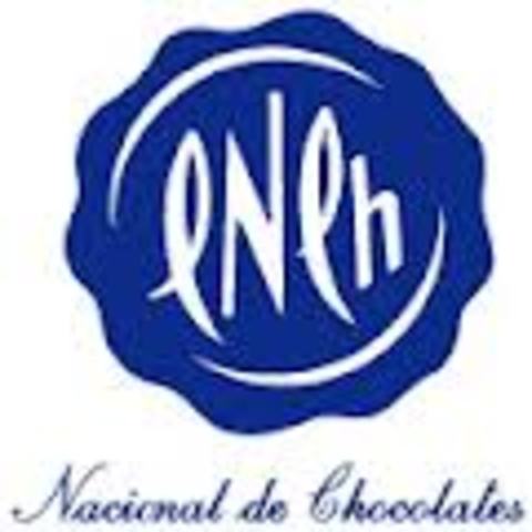 Nacional de chocolates