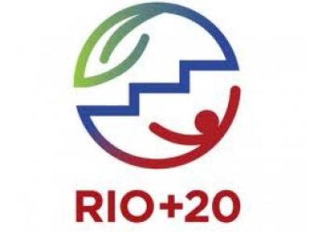 Cumbre de la Tierra o de Río de Janeiro, Brasil