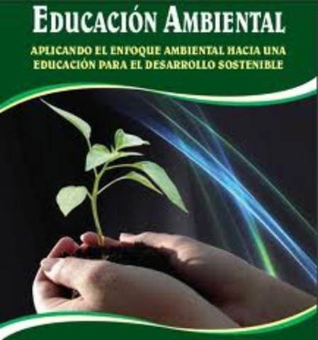 1er Congreso Iberoamericano de Educación Ambiental en Guadalajara, México