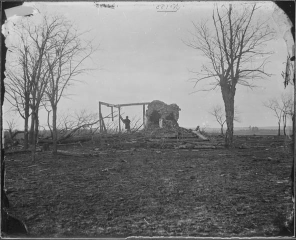 First Battle of Bull Run