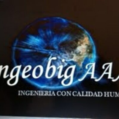 Timeline: INGEOBIG AAA LTDA