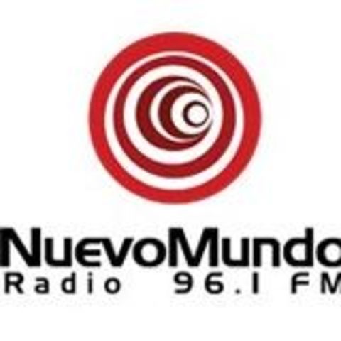Radio Nuevo Mundo