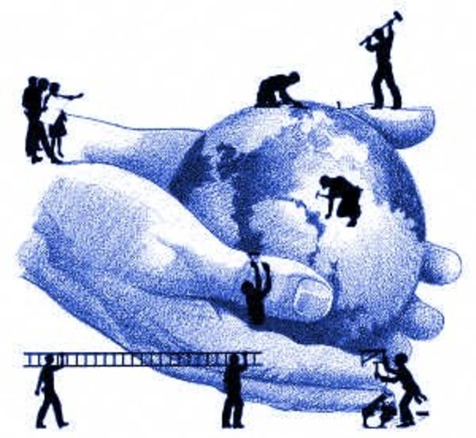 crecimiento territorial