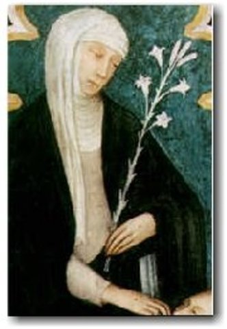 PRIMER CASO DE ANOREXIA: SIGLO IX